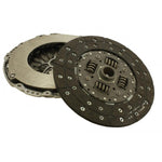 Clutch Kit Suitable for Discovery 3 and Discovery 4 With 6-Speed ZF S6-53 Manual Gearbox