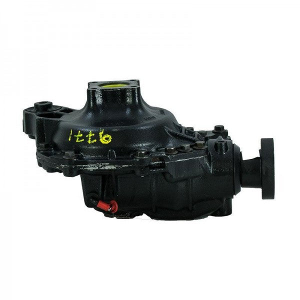 LR006011 - Differential