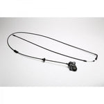 LR006614 - Bonnet Release Cable