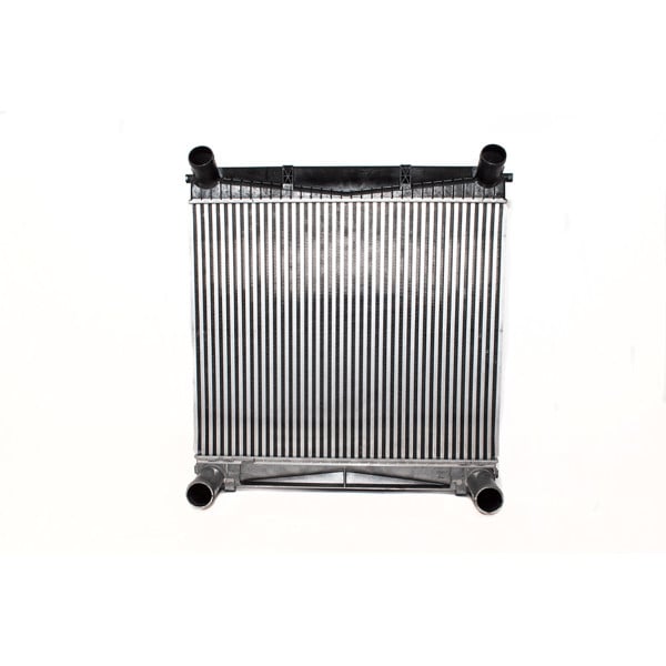 Intercooler