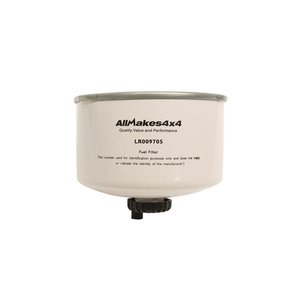 Filter - Fuel - Diese