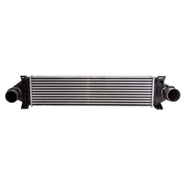 Intercooler - Assembly - Td4 2.2