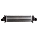 Intercooler - Assembly - Td4 2.2