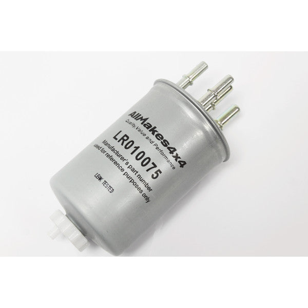 Filter - Fuel - Td6 2.7 Diesel