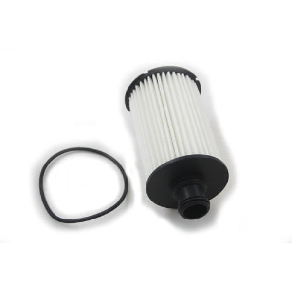 Filter - Oil - Element And Seal - Petrol