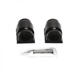 LR015339P - Polyurathane Anti Roll Bar Bush Kit suitable for Discovery 3 vehicles