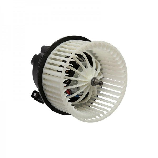 Heater Motor & Blower Assembly RHD