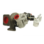 LR018396R - Turbocharger Recon