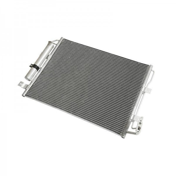 LR018405 - Nissens Air Conditioning Condenser suitable for Range Rover Sport 3.6L TDV8 vehicles