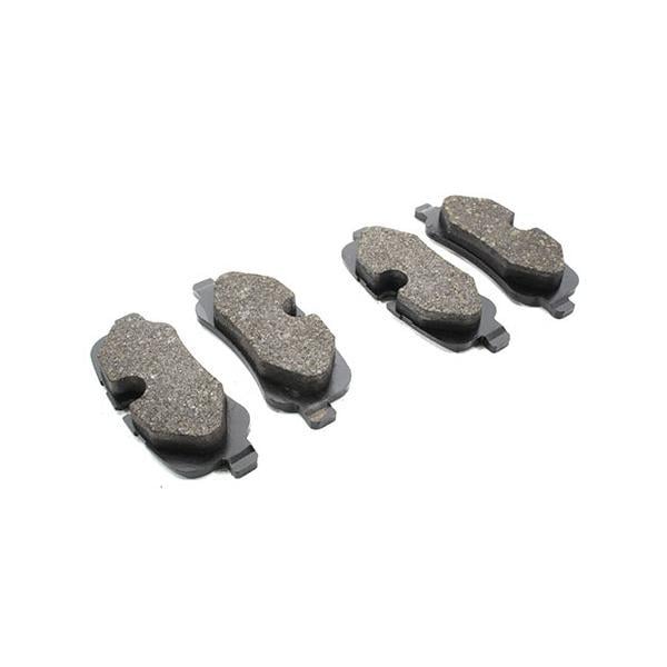 Ferodo rear brake pads (D3)