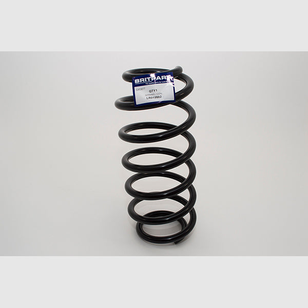 Rear Coil Spring for Freelander 2 - LR019982