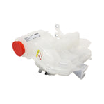 Tank - Expansion - Radiator