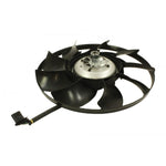 Electric Fan Coupling