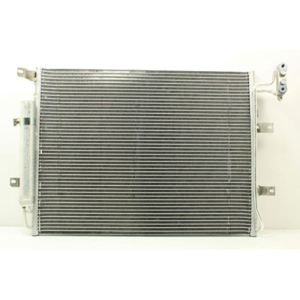 Condenser A/C