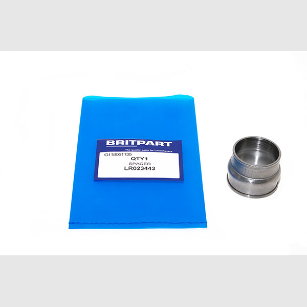 Rear Diff Pinion Gear Spacer for Freelander 2 - LR023443