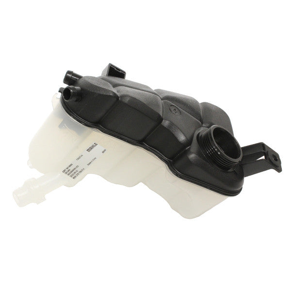 Tank - Radiator Overflow