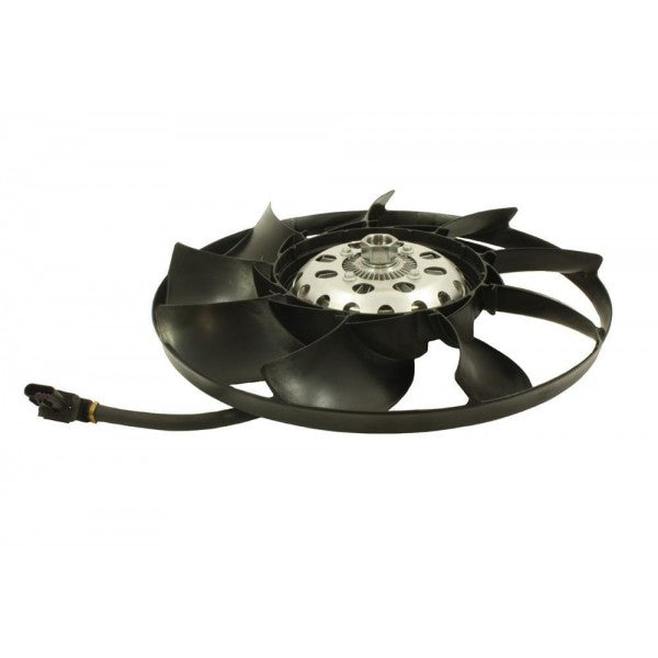 Electric Fan Coupling