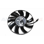 Fan And Drive - Assembly