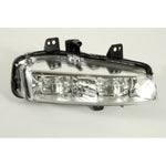 Lamp - Fog - Lighting - Front - Rh - Led
