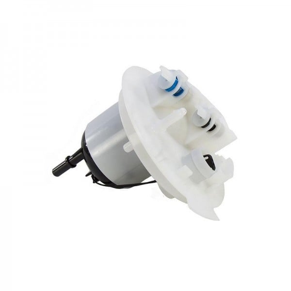 LR026197 - Fuel Filter