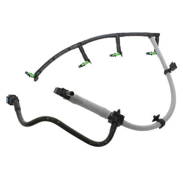 Fuel Return Hose