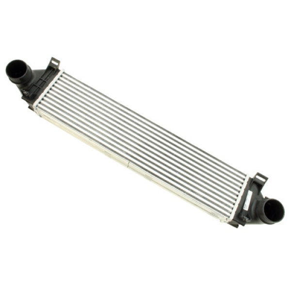 Intercooler - Assembly