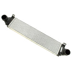 Intercooler - Assembly