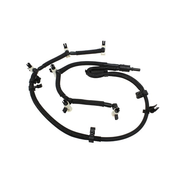 Tube - Injection Pump Leak-Off