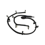 Tube - Injection Pump Leak-Off