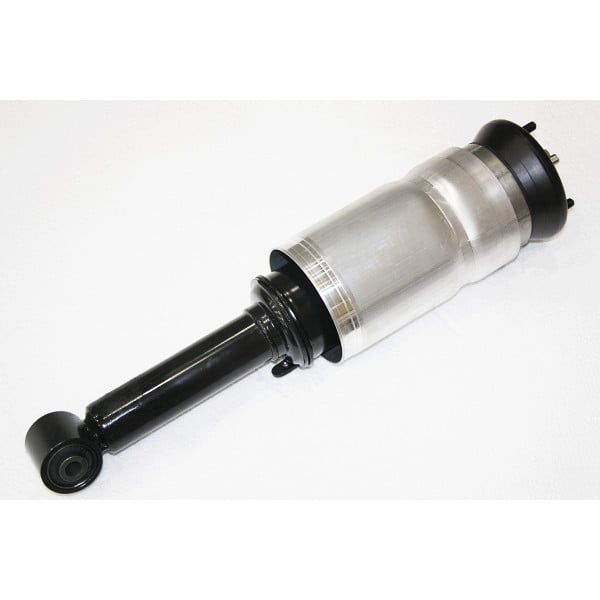 Damper - Assembly - Front Suspension