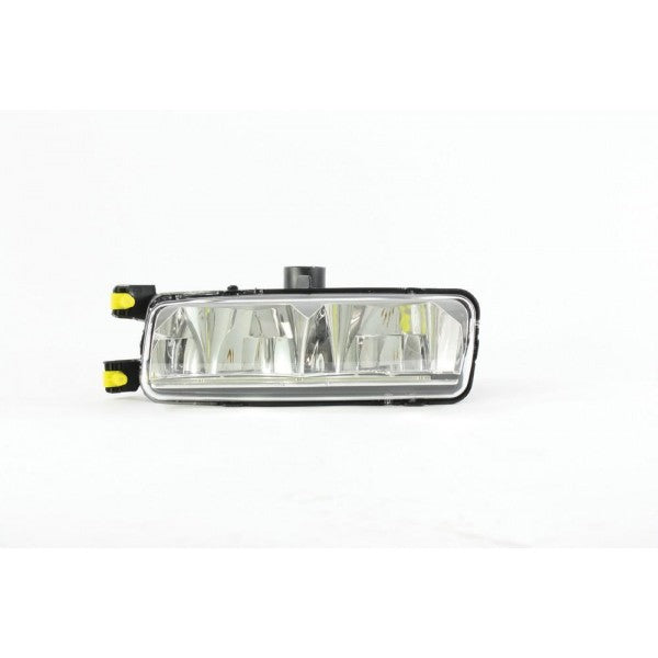 Left Fog Lamp