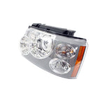 Headlamp Assy