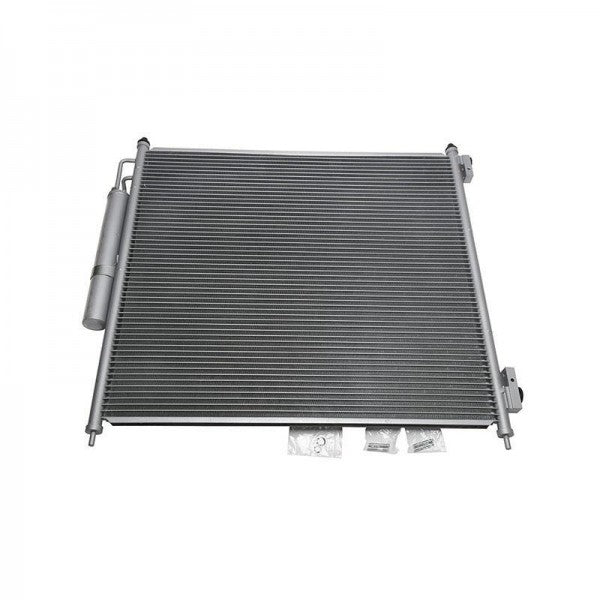 Air Conditioning Condenser for Discovery 5 - LR035791