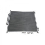 Air Conditioning Condenser for Discovery 5 - LR035791