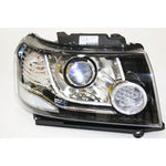 Headlamp Assy