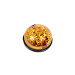 Rear Amber Led Indicator