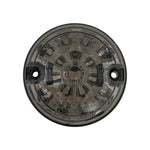 Land Rover Defender Smoked LED WIPAC Front Side Light