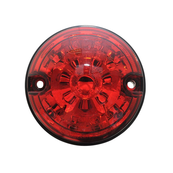 Land Rover Defender LED WIPAC Stop and Tail Light