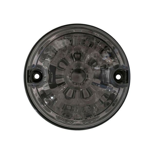 Land Rover Defender Smoked LED WIPAC Stop and Tail Light