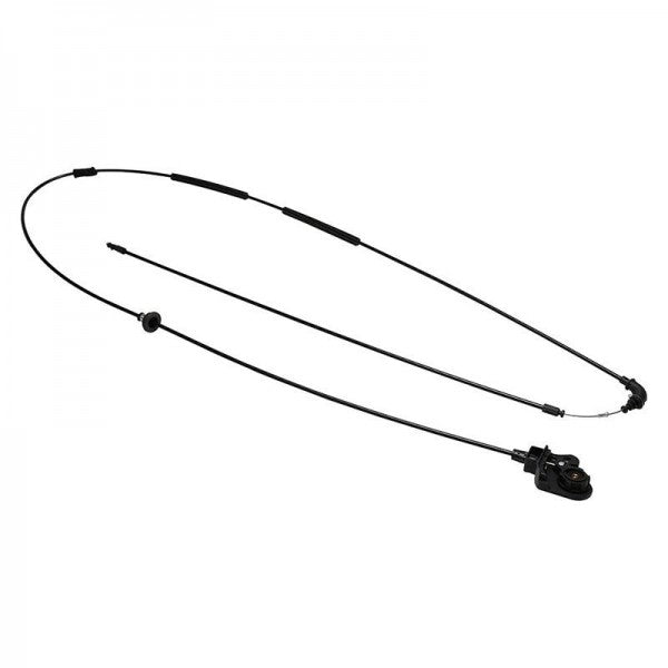 LR051451 - Bonnet Release Cable