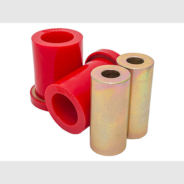 LR051585PY - Discovery 3 L319 Polyurethane Front Lower Suspension Arm Front Bush Kit