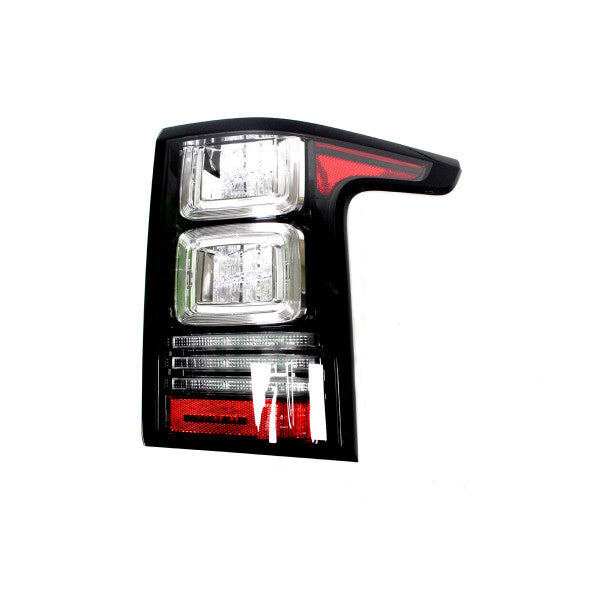 Lamp - Rear Stop And Flasher