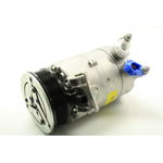 Compressor - Air Conditioning