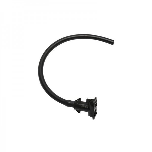 LR058562 - Right Hand Headlamp Washer Jet Suitable for Discovery 4 vehicles