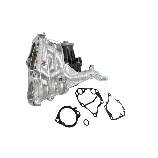 Egr Valve And Gasket