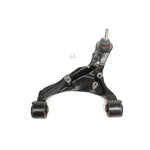 Arm Front Suspension