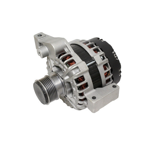 Alternator Assy