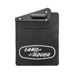 Genuine OEM LR069269 - Land Rover Mudflap (LR069269) part for Defender 2007 >. Authentic Land Rover Part.