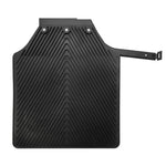 Genuine OEM LR069270 - Land Rover Mudflap (LR069270) part for Defender 2007 >. Authentic Land Rover Part.