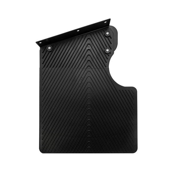 Genuine OEM LR069272 - Land Rover Mudflap (LR069272) part for Defender 2007 >. Authentic Land Rover Part.